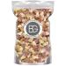 BG Quality Pick & Mix Sweets - Choose Your Own Favourites Single Sweet Pouch 800g (Fizzy Cola Bottles) Fizzy Cola Bottles 800g
