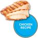 Milkbone Soft & Chewy Dog Treats Chicken Flavour 12 pack 113g Chicken 113 g (Pack of 12) - Buy Online on GoSupps.com
