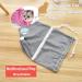 HZXMKB 3PCS Cat Grooming Bag with Cat Brush Adjustable Foldable Cat Bathing Bag Shower Net Bag Anti Scratch &Anti Bite Restraint Bags for Bathing Nail Trimming Feeding Ear Cleaning Pet Cats Puppy Dog - Buy Online on GoSupps.com