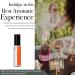 DEMETER Tomato Roll On Perfume Oil 0.33 Oz Long-Lasting - Buy Online on GoSupps.com
