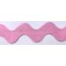 Trimplace Lt. Pink 1-3/8 Super Jumbo RIC Rac - 5 Yards | Shop Now - Buy Online on GoSupps.com