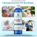 Ultra Lyte Keto Electrolytes - Vegan Mineral Drops for Hydration & Muscle Cramps | 96 Portions | Zero Calories - Buy Online on GoSupps.com