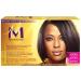 Motions Silkening Shine Relaxer System Super