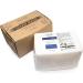 Velona 5 LB Goats Milk Soap Base | SLS/SLES Free | Melt & Pour | Natural Bars for Soap-Making - Buy Online on GoSupps.com