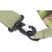 SUNYA Neoprene Compound Bow Sling | Silent Hunting or Fast Movement | 2 Carrying Modes | Camouflage Fabric | Adjustable Shoulder Strap - Buy Online on GoSupps.com
