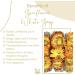 FAIZA NATURALS Sunflower White Sage Smudge Stick - 3 Pack | Cleansing and Purifying Bundle - Buy Online on GoSupps.com