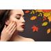 TailaiMei Fall Nail Wraps Stickers - Autumn Self-Adhesive Polish Strips for Thanksgiving Day - Leaves Style Design - 12 Sheets with 2 Nail Files - Buy Online on GoSupps.com