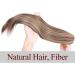 22" Claw On Ponytail Extensions Slightly Wavy Tails Clip In Hairpieces Long Curly Ponytail Synthetic For Women Ladies Light Brown & Ash Blonde - Buy Online on GoSupps.com