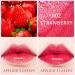 TITIMORE 4 Colors Lip Tint Set - Waterproof Mini Liquid Lipstick for Long-Lasting Color - Korean Tint Makeup for Lips and Cheeks - Buy Online on GoSupps.com