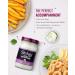 Stokes Garlic Mayonnaise 3PK Rich & Creamy Garlic Mayo Perfect With Chips Or Mash Delicious Aioli Smooth & Silky Garlic Mayonnaise Made With British Free Range Eggs Perfectly Textured 345g Jar Garlic Mayonnaise 3 x 345g Jar - Buy Online on GoSupps.com
