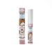 theBalm theBalmJour Lip Stain Namaste - Long-Lasting Lip Color for a Natural Look - Buy Online on GoSupps.com
