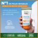 Garnier Delial Sensitive Advanced Sonnenmilch IP50+ f r empfindliche Haut - 175 ml | Hochwirksamer Sonnenschutz - Buy Online on GoSupps.com