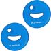 Buy 8LEVELUP Aqua Fit Disc - Enhance Your Water Workouts | International Shipping Available - Buy Online on GoSupps.com