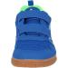 Lico Unisex Kids Boulder V Indoor Trainers - 38 EU Blue | International Shipping Available - Buy Online on GoSupps.com
