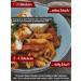 Buy Direct & Friendly Organic Chili Bird Eye Hot Dried Pods (80g) - Premium Spicy Flavor for International Shipping - Buy Online on GoSupps.com