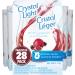 Crystal Light Pitcher Packs Cherry Pomegranate