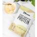 Anea Protein Egg White Protein Powder - Vanilla - 1.5 LBS - Buy Online on GoSupps.com