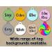 Spoilt Rotten Pets Dog Face Tag Lots of Breeds & Tag Colours to Choose from Tag Pet Identity Cat or Dog Tag Custom Printed with Your Contact Details - Buy Online on GoSupps.com