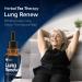 Lung Renew Mullein Drops for Lungs (1 fl. oz.): Peppermint Thyme & Mullein Leaf Extract for Lungs Detox & Daily Respiratory Comfort - GMO-Free & Made in USA 1 Fl Oz (Pack of 1) - Buy Online on GoSupps.com