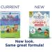  Tudor Nordic Naturals Omega-3 Gums Omega-3 Gums with Essential Nutrients DHA and EPA to Support Brain Immune Function and Optimal - Buy Online on GoSupps.com