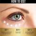 Turmeric + Vitamin C Eye Cream | Anti-Aging & Hydrating Formula for Dark Circles Puffiness & Fine Lines - Buy Online on GoSupps.com