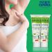 Instituto Espa ol Cr me d odorante Piel Sana anti-transpirant pour peaux sensibles avec protection 48h sans parab ne colorants et conservateurs sans tache paquet de 2 x 75 ml - Buy Online on GoSupps.com