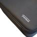 Buy Beauty Tool Case Black 22.5x25.5x9.5 cm | Organizer Compartments for Perfect Storage | International Shipping - Buy Online on GoSupps.com