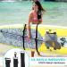 SUP-NOW Paddleboard Carrier - Lightweight SUP Carrying Strap for Men and Women - Buy Online on GoSupps.com
