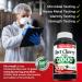 FITO MEDIC S Lab Tart Cherry Capsules - 200 Count | 12000 mg Ultra High Absorption Cherry Extract - Buy Online on GoSupps.com