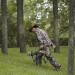 Aimdorarchery Compound Bow Sling - Adjustable Shoulder Strap, Silent Hunting, Camouflage Fabric - Buy Online on GoSupps.com