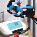 Rehabilitative Orthoses Nerve Massager Hand Stroke Hemiplegia Rehabilitation Training Equipment Finger Orthoses Right X-Large - Buy Online on GoSupps.com