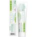 Aloedent Coconut Oil Toothpaste 100ml | Fluoride-Free Vegan & SLS-Free for Healthy Gums - Buy Online on GoSupps.com