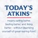 Atkins Creamy Chocolate Coconut Protein Shake, 15g Protein, 2g Net Carbs, 1g Sugar, Keto Friendly, 12 Count 11 Fl Oz (Pack of 12) - Buy Online on GoSupps.com