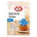 Call natural colors blue natural food coloring made of spirulina extract & agave syrup for coloring dough & creams gluten -free & vegan 1x8g
