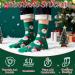 Masque pour les pieds - Cadeau de No l - Pour les amis et la famille - Buy Online on GoSupps.com