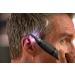 MicroTouch Titanium MAX Lighted Personal Trimmer - Precision Grooming Tool - Buy Online on GoSupps.com