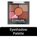 Coty Manhattan Eyemazing 5Tastic eyeshadow 004 - Buy Online on GoSupps.com