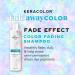Keracolor Fade Effect Color Fading Shampoo - 9.75 Fl Oz - Ideal for Semi-Permanent Dyes - Reduce Color Intensity - 1 Pack - Buy Online on GoSupps.com