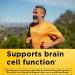 Nature Made Super B Energy Complex Softgels - Brain Cell Function Support - 160 Day Supply - Buy Online on GoSupps.com