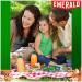 Emerald Nuts 100 Calorie Variety Pack - 18 Count | Healthy Snack Mix for On-the-Go - Buy Online on GoSupps.com