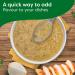 OXO OXO Bouillon for adding rich deep flavour to soups and stews Chicken Sachets easy to use quick to dissolve 72 g Pack of 16 - Buy Online on GoSupps.com
