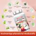 Metabolism Complex 10-in-1 Capsules | Green Tea L-Carnitine Garcinia Cambogia & More | 120 Vegetarian Tablets for Weight Loss & Energy - Buy Online on GoSupps.com
