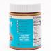 Hazelnut Butter Spread - Nutlicious 13 oz | Silky Smooth No Palm Oil 4g Protein Made in USA - International Shipping Available - Buy Online on GoSupps.com