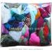 Assorted Merino Roving Ends & Mixed Fiber Waste - Bulk Top Fiber for Felting  Spinning & Blending Multi - Buy Online on GoSupps.com