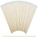 400pcs Biodegradable Cotton Swabs with Wood Handle - 6 Inch | Ideal for Makeup, Eyes, Ears | Alpree - Buy Online on GoSupps.com