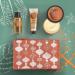 The Body Shop Mango Beauty Bag