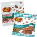 Jelly Bean Ultimate Breakfast Assortment: Krispy Kreme & Pancake Flavored Beans for Gift Giving - Pack of 2 - Buy Online on GoSupps.com