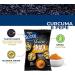  Italian Gourmet E.R. Riso Scotti Venere Snack Turmeric & Pepper Snack Brown Rice Crispy & Tasty Unfried Snack for Breaks & Appetizers Gluten Free 50g + Italian Gourmet Polpa 400g - Buy Online on GoSupps.com