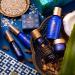 SPA CEYLON De-stress Home Spa Set - Ayurvedic Gift Kit for Soothing Body & Mind | Natural Pampering Solutions - Buy Online on GoSupps.com