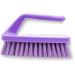 Carlisle Paddles Lip Brush Purple